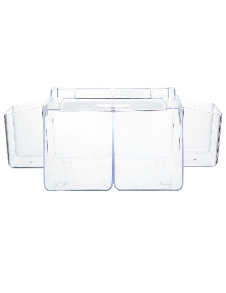 Organizador de pañales unisex 2