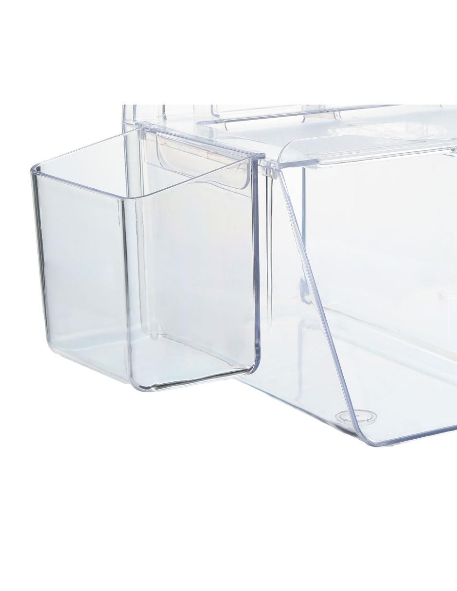 Organizador de pañales unisex