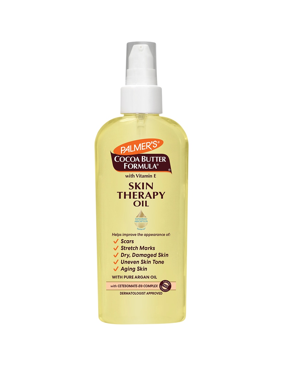 Aceite Palmer's de cacao