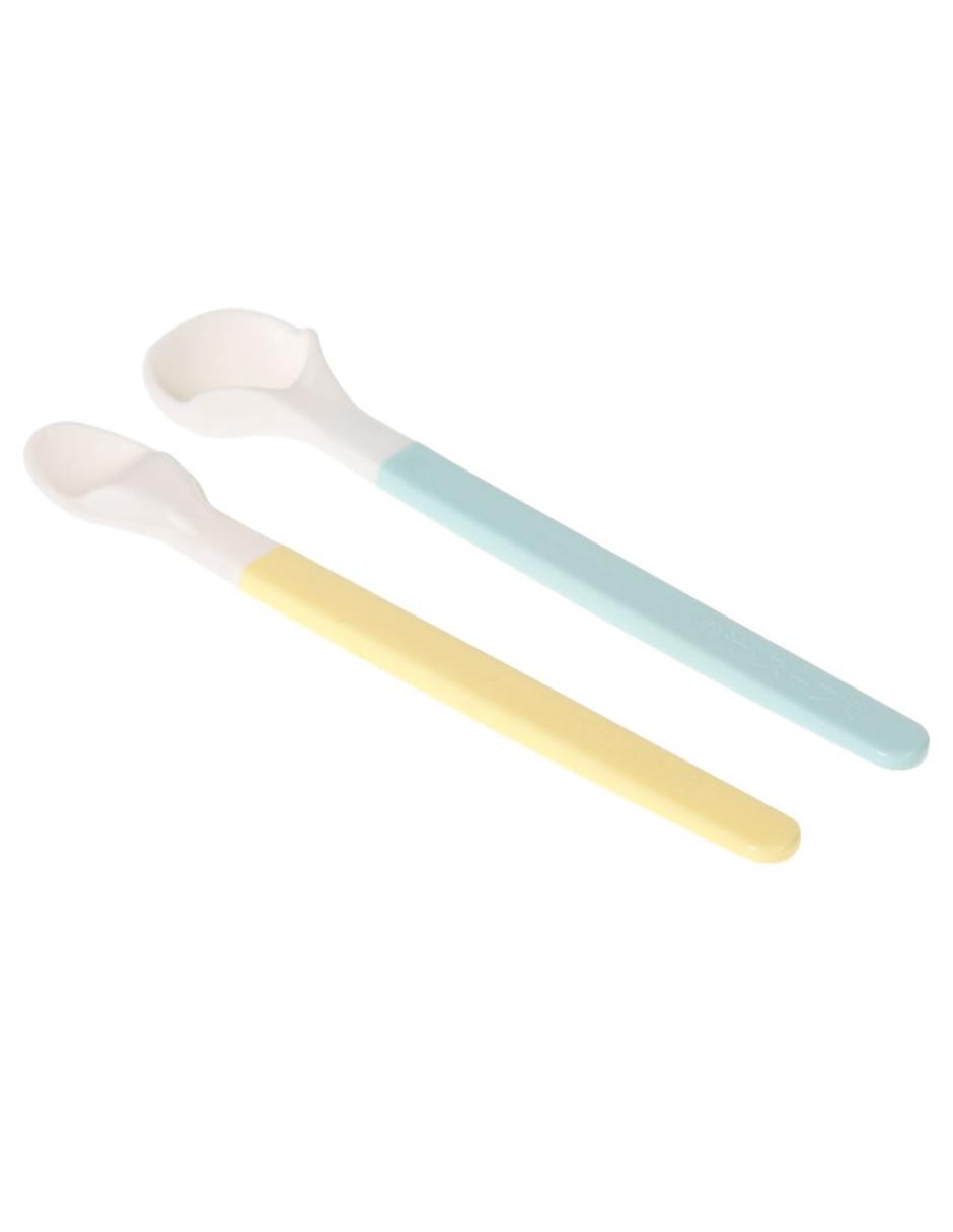 Set cuchara para alimentación