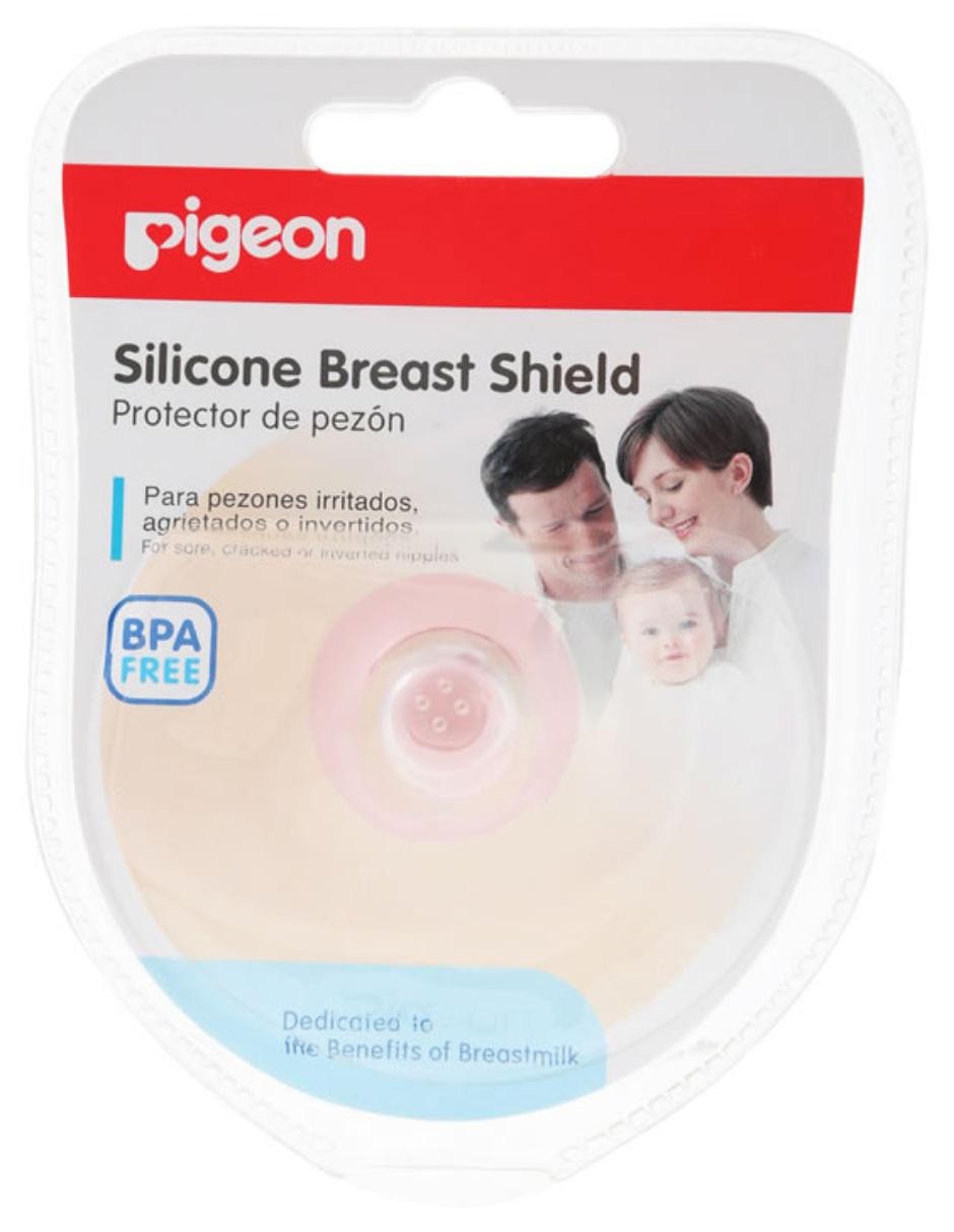 Protector de pezón