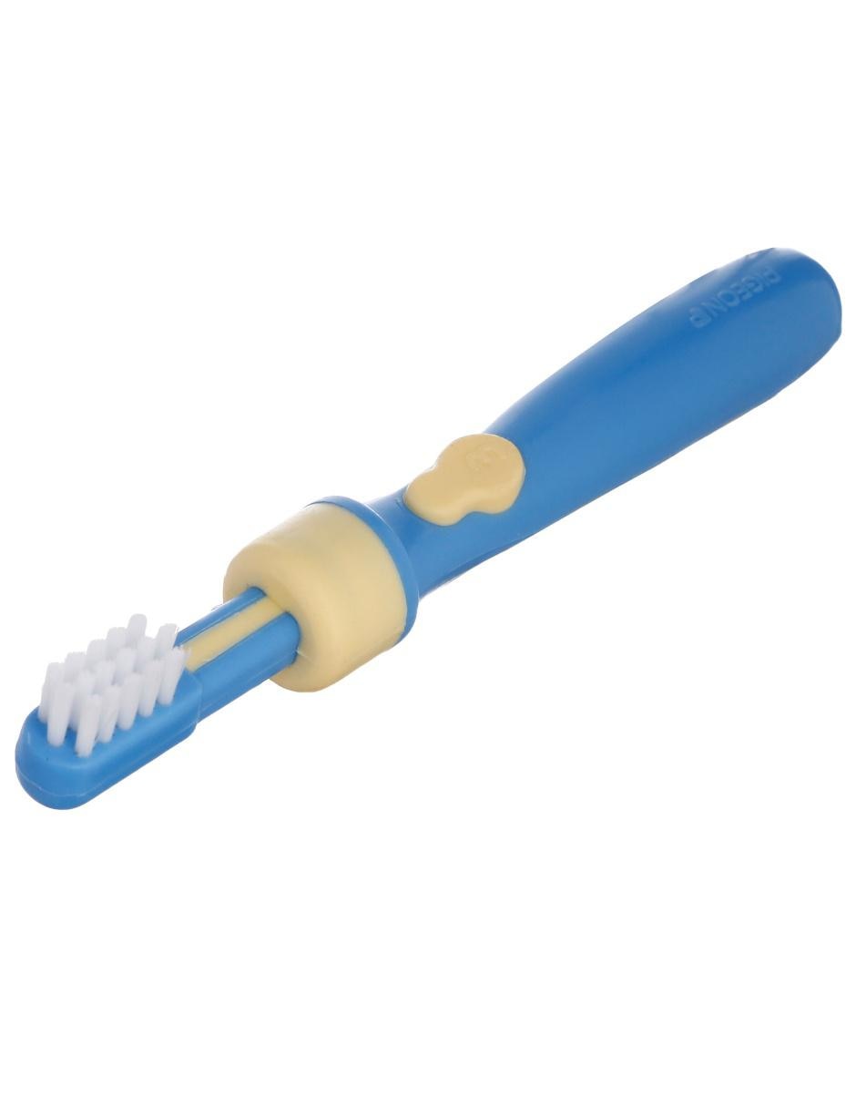 Cepillo dientes para bebé 2