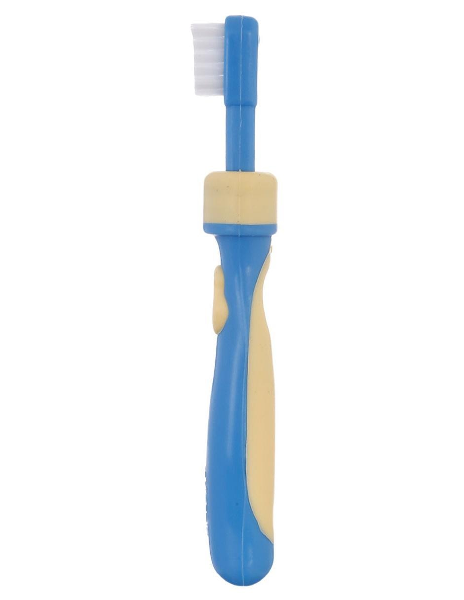 Cepillo dientes para bebé