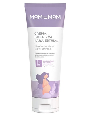 Crema Intensiva para Estrías etapa b 1