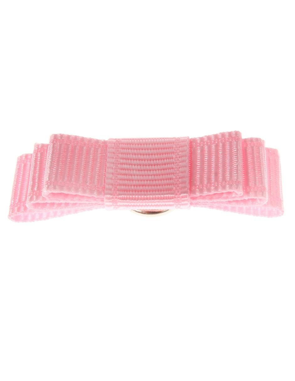 Set de 4 moños para cabello 2